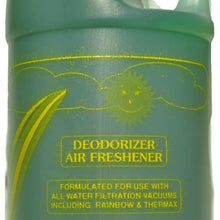 1 X Aqua Fresh Deodorizer and Air Freshener for Rainbow Vacuum Vacuum Cleaners Ð 32oz; Neutralize odors in your home with a small amount in your water basin