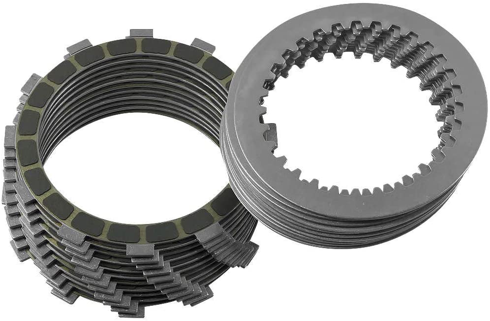 Barnett Performance Competition Clutch Kit 306-90-10093 New