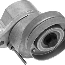 ACDelco 38154 Professional Automatic Belt Tensioner and Pulley Assembly