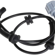 AUTEX 1pc ABS Wheel Speed Sensor Front Left/Right 479107S025 ALS621 5S10760