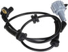 AUTEX 1pc ABS Wheel Speed Sensor Front Left/Right 479107S025 ALS621 5S10760