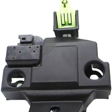 Trunk Latch Lock Assembly for 2012-2017 Toyota Camry 2013-2018 Avalon 2.5L 3.5L