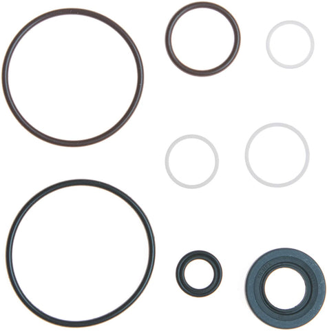 ACDelco 36-349010 Professional Power Steering Pump Seal Kit with Bushing and Seals
