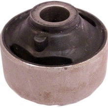 Auto DN 2x Front Lower Inner Rearward Suspension Control Arm Bushing Compatible With Avalon