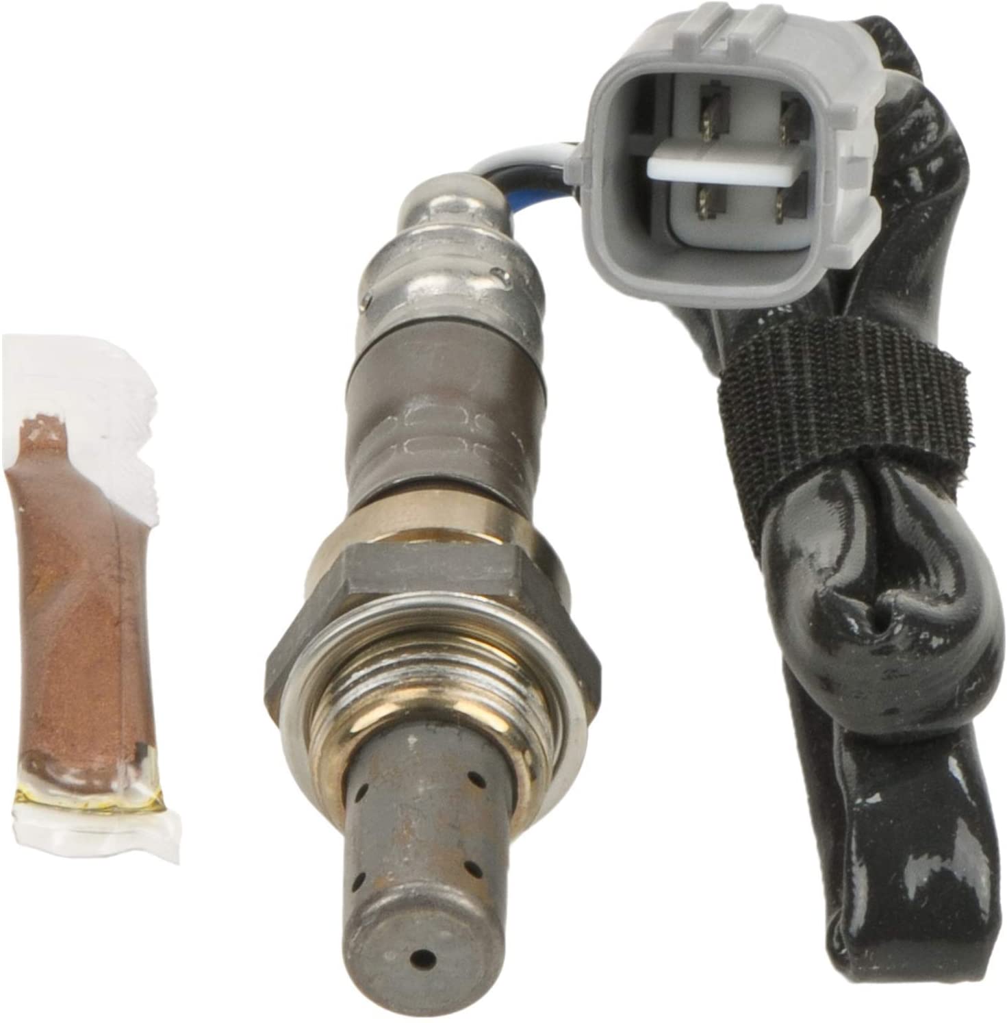 Bosch 13733 Oxygen Sensor, OE Fitment (Subaru, Toyota)