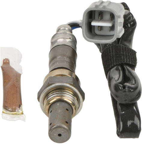 Bosch 13733 Oxygen Sensor, OE Fitment (Subaru, Toyota)