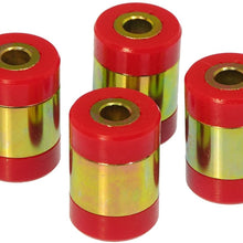 Prothane 8-219 Red Front Upper Control Arm Bushing Kit