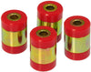 Prothane 8-219 Red Front Upper Control Arm Bushing Kit