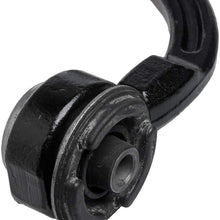 TUCAREST K80712 Front Right Upper Control Arm and Ball Joint Assembly Compatible With 2003 (TO 11/30/03) Ford Expedition Lincoln Navigator [w/Standard Suspension Only]