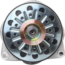 DB Electrical ADR0210 Alternator Compatible With/Replacement For Cadillac Escalade 5.7L 1999 2000 10463686, 5.0L 5.7L Chevy C10 C15 C20 Pickup Tahoe 1996 1997 1998 1999 2000 140 Amp 321-1128 113578