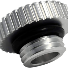 Oil Cap For Engine Valve Cover - Fits Nissan Engines