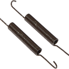 Raybestos H495 Professional Grade Drum Brake Adjuster Screw Spring