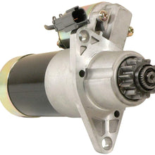 DB Electrical SMT0084 Starter For Mercury Villager Van, Nissan Quest Van 3.0 3.0L 93 94 95 96 97 98 /Nissan Maxima 3.0 3.0L 92 93 94 /Mercury Villager, Nissan Quest 3.3 3.3L 99 00 01 02