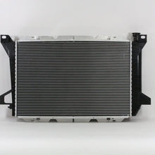 Radiator - Pacific Best Inc For/Fit 1451 80-98 Ford Pickup AT V8 5.0/5.8/7.5L PTAC