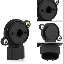 Suuonee Turn Angle Sensor, Car Shift Angle Sensor 06380-HN2-305 Fit for Honda TRX500FA TRX400FA FGA Rancher