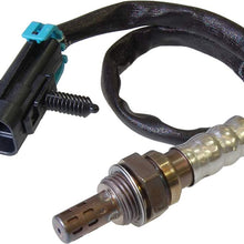 Walker Products 250-24355 4-Wire Oxygen Sensor