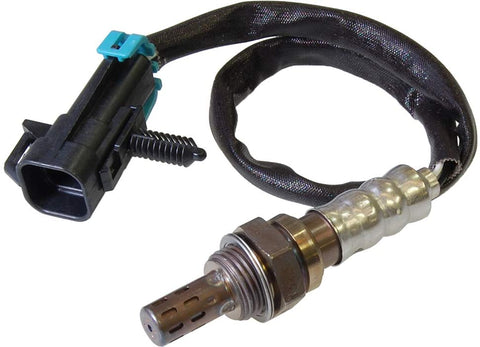 Walker Products 250-24355 4-Wire Oxygen Sensor