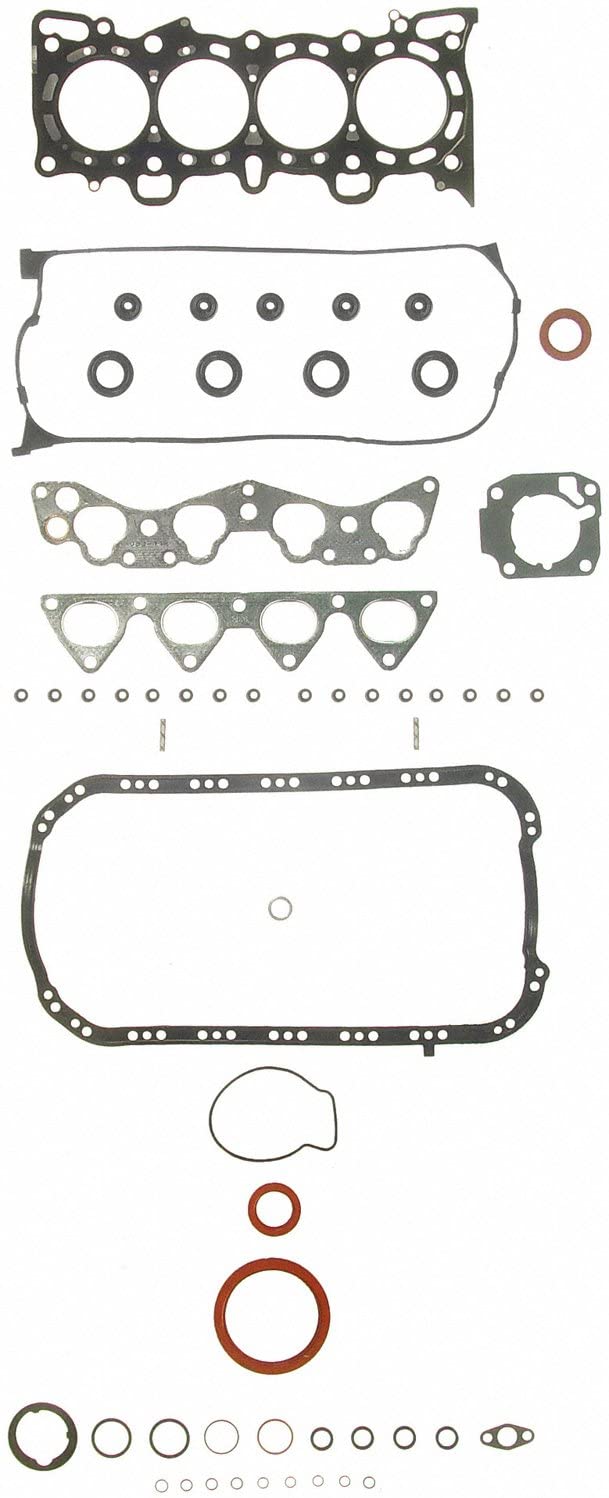 Sealed Power 260-1782 Engine Kit Gasket Set