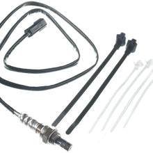 A-Premium O2 Oxygen Sensor Replacement for Mazda 6 2003-2008 V6 3.0L Upstream Front and Rear 2-PC Set