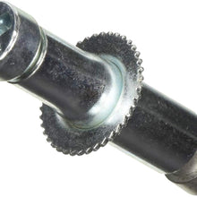 Carlson Quality Brake Parts H1540 Adjusting Screw Assembly