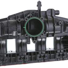A-Premium Engine Intake Manifold Assembly Replacement for Audi A3 TT Volkswagen Beetle CC Eos Golf GTI Jetta Passat Passat CC Tiguan