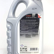 Oil Fuchs Titan 5W30 5 Liter (2007-2012)
