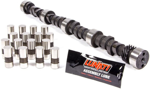 Lunati 10110702LK Voodoo Camshaft Lifter Kit for Big Block Chevy
