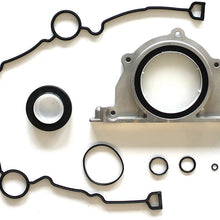 Scitoo Replacement for Full Head Gasket Set for Dodge Ram 1500 for Jeep for Chrysler 300 5.7L V8 2003-2008 Engine Head Gaskets Sets Kit