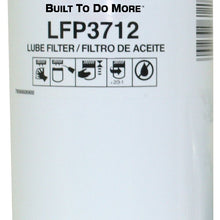 Luber-finer LFP3712 Heavy Duty Oil Filter