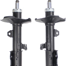 AOKAILI Front Shock Absorber Strut Kit