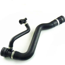 Radiator Hose Water Pipe Hose 17127531768 NEW FOR BMW E88 E90 E91 E92 X1 118i 120i