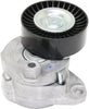 Accessory Belt Tensioner Serpentine Type compatible with S-Class SL-Class SLK-Class 05-12 C-Class CL-Class CLK-Class 06-12