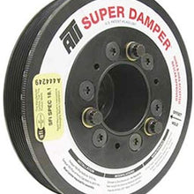 ATI Performance Products 918282E 7.074" Harmonic Damper for Small Block Mopar