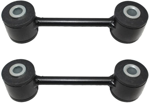 Both (2) Brand New Rear Stabilizer Sway Bar End Link Replacement for 1997-2007 Dodge Grand Caravan, Town & Country Voyager