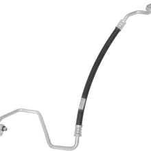 HOSE/TUBE ASSY/ACCUM - DISCHARGE LINE