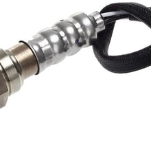 Kwiksen 2pcs Upstream and Downstream O2 Oxygen Sensor 234-4721 234-4752 Sensor 1 Sensor 2 Replacement for Mazda Protege L4-2.0L 2001 2002 2003