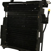 TCW 44-4798 A/C Condenser (Quality With Perfect Vehicle Fitment)