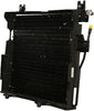 TCW 44-4798 A/C Condenser (Quality With Perfect Vehicle Fitment)