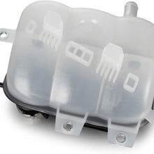 Radiator Coolant Overflow Bottle Tank Reservoir Cap Replacement for 02-05 DODGE RAM 1500