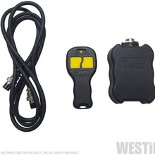 T-MAX 47-3522 Wireless Remote Control and Receiver
