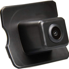 HD 720p Backup Camera Waterproof Rear-View License Plate Rear Reverse Parking Camera for Mercedes MB W164 W163 W251 X164 ML400 ML350 GL450 GL350 GL500 R-Class (W251)