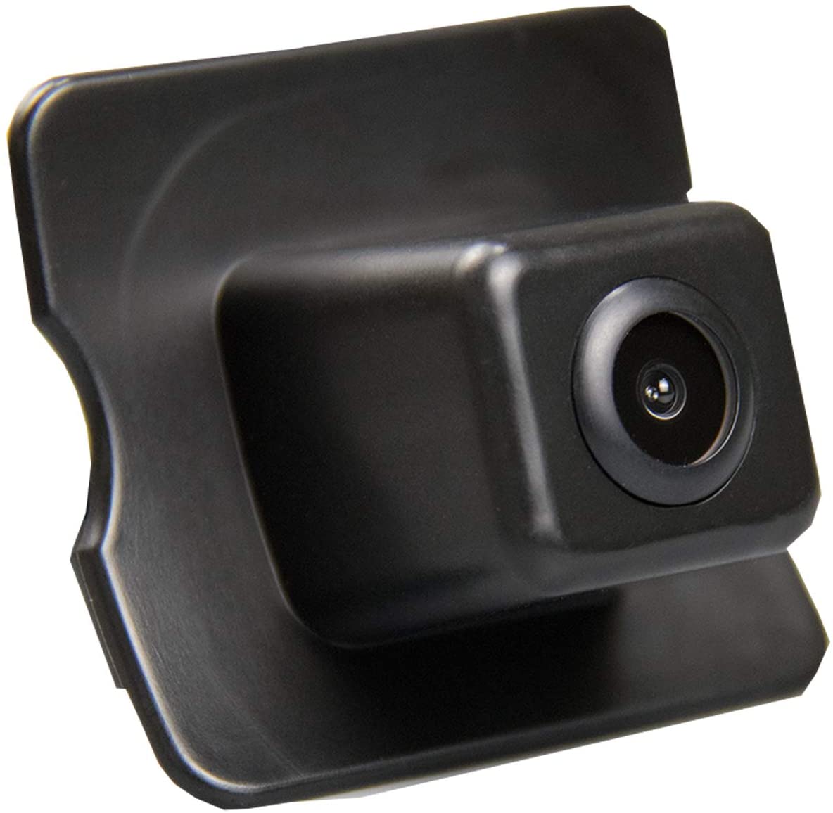 HD 720p Backup Camera Waterproof Rear-View License Plate Rear Reverse Parking Camera for Mercedes MB W164 W163 W251 X164 ML400 ML350 GL450 GL350 GL500 R-Class (W251)