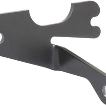 JEGS 30782 Air Conditioning Bracket