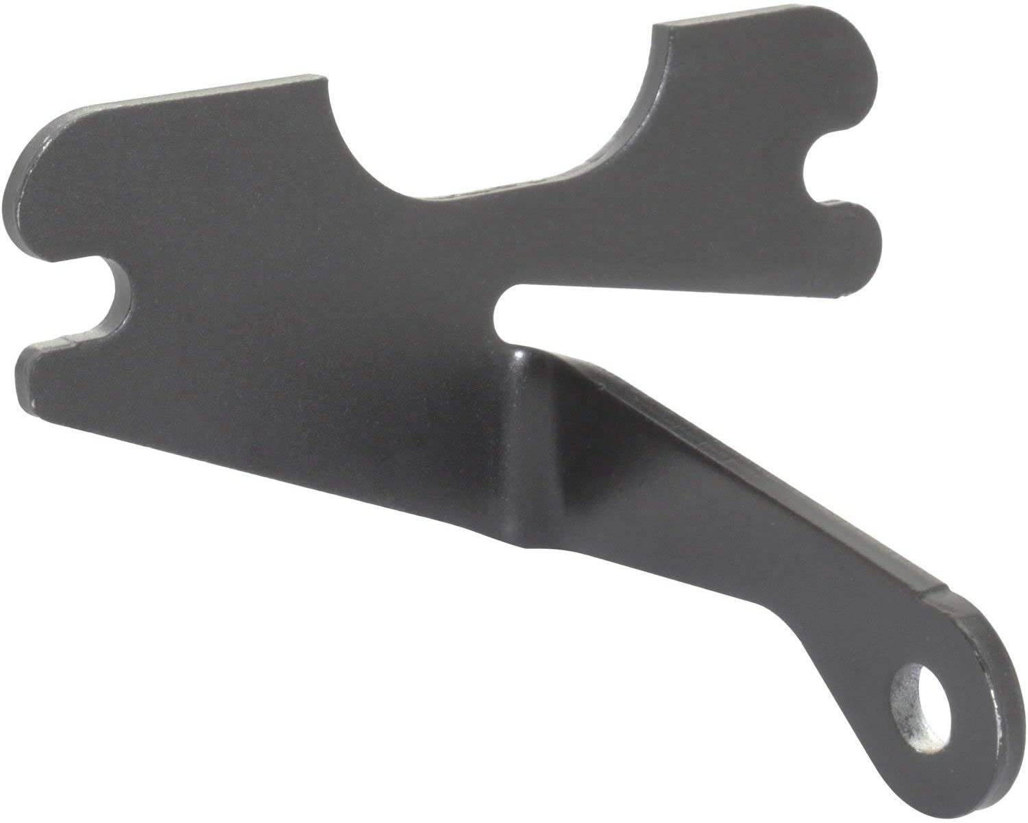 JEGS 30782 Air Conditioning Bracket