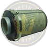 Air filter insert for Volvo Penta TAMD73 TAMD74 TAMD75 RO: 3827167 3838952
