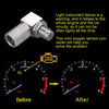 90 Degree Oxygen O2 Sensor Socket Real Mini Catalytic Converter 201 Stainless