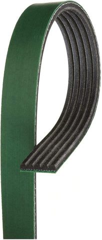 ACDelco K050345HD Specialty Heavy Duty V-Ribbed Serpentine Belt