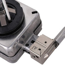 5DV 009 000-00 Xenon Hid Headlight Ballast Control Unit with Igniter and D1S Bulb for 2007-2014 Cadillac Escalade & 2006-2009 BMW E60 & 2008-2014 Chrysler Town Country