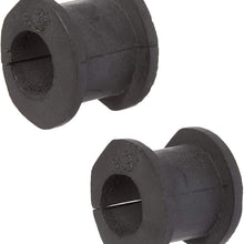 Moog K200631 Sway Bar Bushing Kit