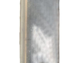 TCW 17-10893 A/C Drier (Quality With Perfect Vehicle Fitment)